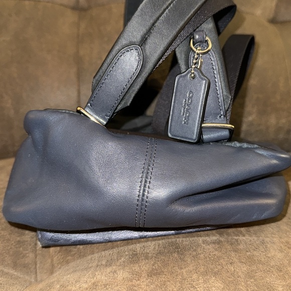 Coach Mini Charlie Backpack - Picture 6 of 6